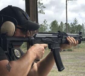 [Big 3 East] PSA AK-V: A 9mm AK That Works