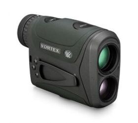 Vortex Razor HD 4000 Laser Rangefinder | thefirearmblog.com