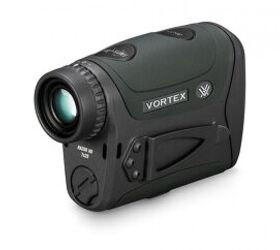 Vortex Razor HD 4000 Laser Rangefinder | thefirearmblog.com