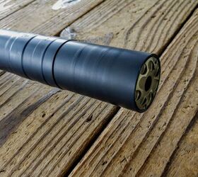 [NRA 2019] Rugged Suppressors Radiant 762 from the ASA Shoot