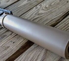 NRA 2019] Surefire SF RYDER 9-Ti2 & SOCOM300-Ti from ASA Shoot