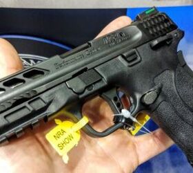 nra 2019 smith wesson performance center m p 380 shield ez m2 0