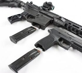 Now Shipping: MAG-X P320 PCC Magazine Adaptor From Matador Arms