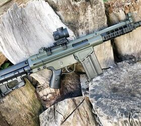 The SAS G3 – Heckler & Koch MC51 | thefirearmblog.com