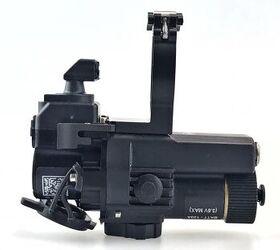 実物AN/PAS-29A COTI Clip On Thermal Imager Optics1 AN/PAS-29A COTI Clip On Thermal Imager - Will's Optics