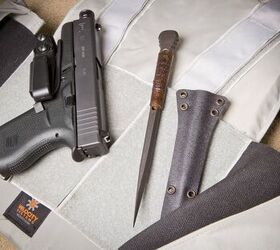 POTD: Winkler Knives Pick & Glock 43