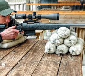 TFB Review: Bergara HMR Pro 6.5 Creedmoor