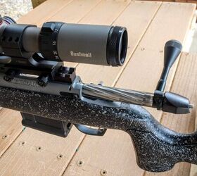 TFB Review: Bergara HMR Pro 6.5 Creedmoor Rifle | thefirearmblog.com