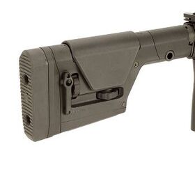 precision rifle out of the box savage msr 10 precision