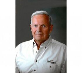 Passing of an Icon: Robert Reese June 27, 1931 - June 22, 2019