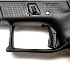 P-10 C 'Gen 2' Trigger Profile