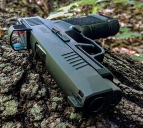 TFB Review: NEW SIG Sauer ROMEOZero Micro Red Dot