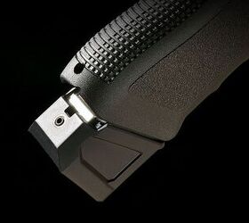 EMP (Extended Magazine Plate) For Glock By Strike Industries