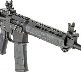 Springfield Armory introduces New M-LOK SAINT Rifles