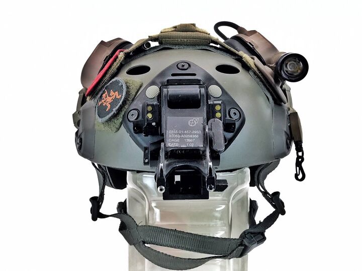 friday night lights night observation devices mount up various nod mount review