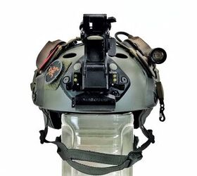 FRIDAY NIGHT LIGHTS: Night Observation Devices, Mount Up FRIDAY NIGHT LIGHTS: Night Observation Devices, Mount Up