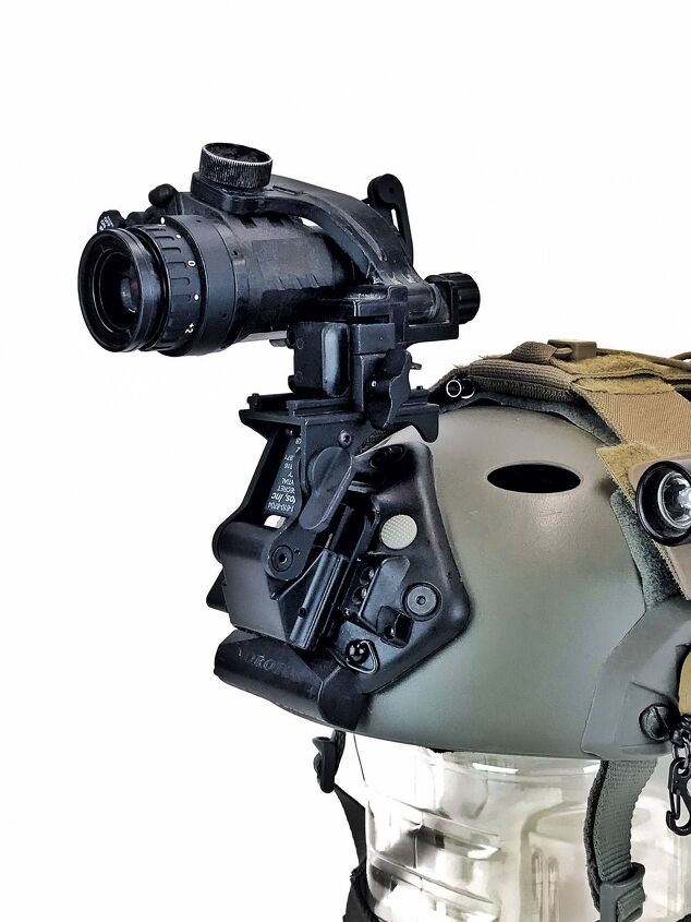 friday night lights night observation devices mount up various nod mount review