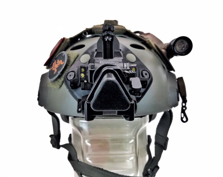 friday night lights night observation devices mount up various nod mount review