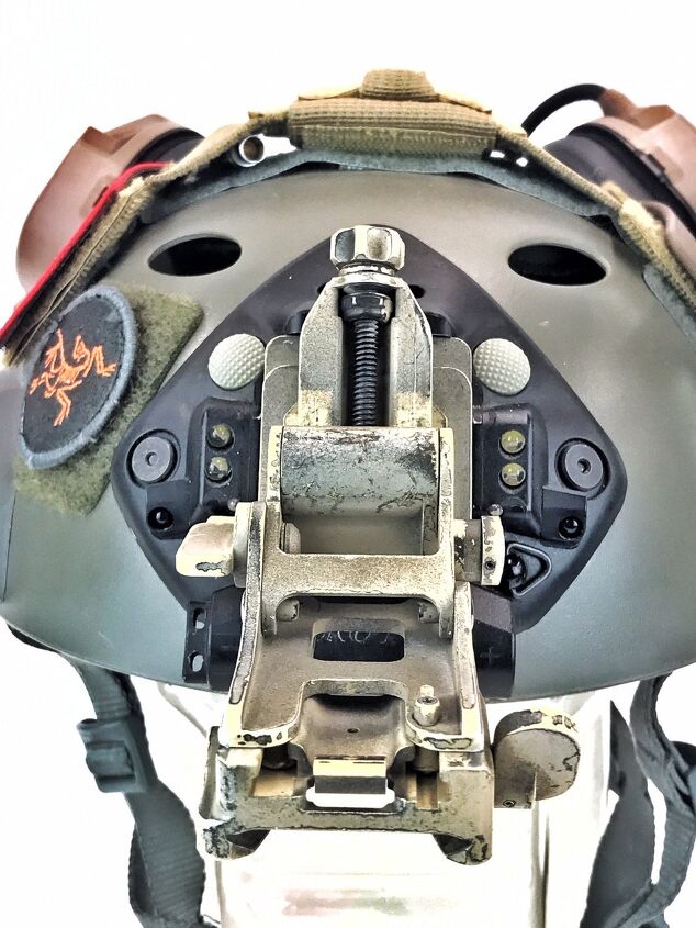 friday night lights night observation devices mount up various nod mount review