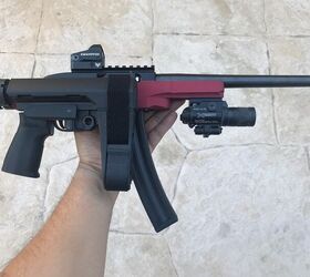 tfb review enoch industries 10 22 odin chassis
