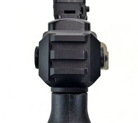 tfb review enoch industries 10 22 odin chassis