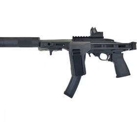 tfb review enoch industries 10 22 odin chassis
