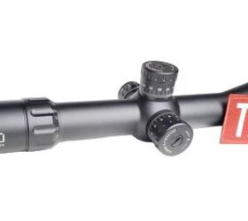 TFB Review: The New U.S. Optics TS-20X Scope | thefirearmblog.com