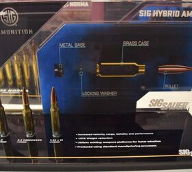 SIG's hybrid ammo range (Matthew Moss/TFB)
