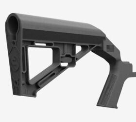 ATF Admits No Legal Authority For Bump Stock Ruling