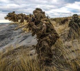 POTD: Snipers in Kaliningrad