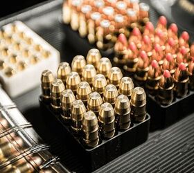 Steinel Ammunition Releases New .458 SOCOM Hunting Ammo