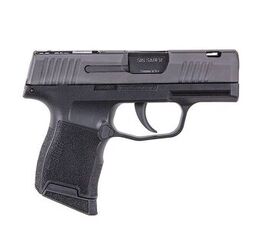 new sig p365 sas now shipping