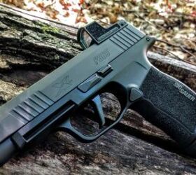 TFB Extended Review: SIG Sauer P365XL 9mm – A Summer of Carry & Lead Slinging