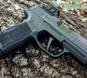 TFB Extended Review: SIG Sauer P365XL 9mm - A Summer of Carry ...