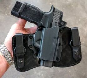 TFB Extended Review: SIG Sauer P365XL 9mm - A Summer of Carry ...