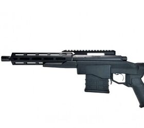 TFB Review: Remington 700CP – A Pistol Remington 700