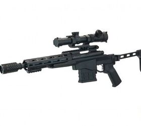 TFB Review: Remington 700CP – A Pistol Remington 700