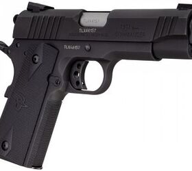 Taurus 1911 Commander 9mm Now Shipping