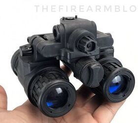 friday night lights diy night vision 2 0 modified functional dummy pvs 31