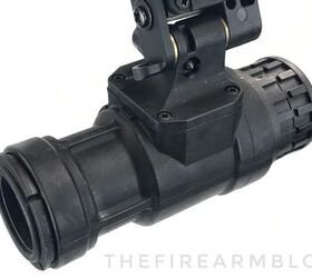 friday night lights diy night vision 2 0 modified functional dummy pvs 31