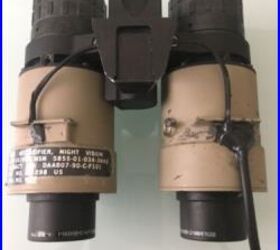 friday night lights diy night vision 2 0 modified functional dummy pvs 31