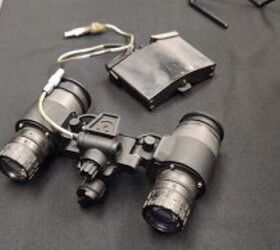 friday night lights diy night vision 2 0 modified functional dummy pvs 31
