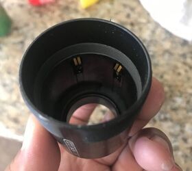 friday night lights diy night vision 2 0 modified functional dummy pvs 31