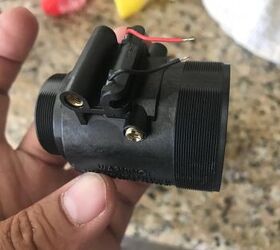 friday night lights diy night vision 2 0 modified functional dummy pvs 31
