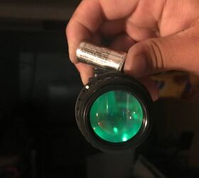 friday night lights diy night vision 2 0 modified functional dummy pvs 31