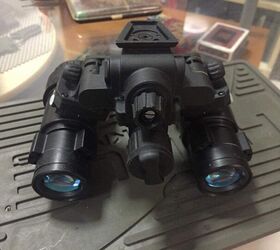 friday night lights diy night vision 2 0 modified functional dummy pvs 31