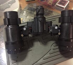 friday night lights diy night vision 2 0 modified functional dummy pvs 31
