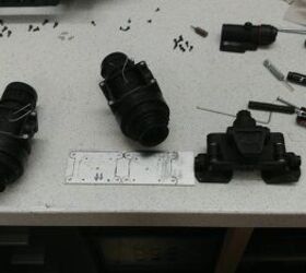 friday night lights diy night vision 2 0 modified functional dummy pvs 31