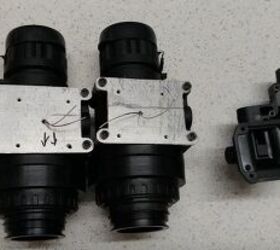 friday night lights diy night vision 2 0 modified functional dummy pvs 31