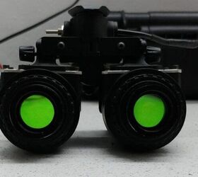 friday night lights diy night vision 2 0 modified functional dummy pvs 31